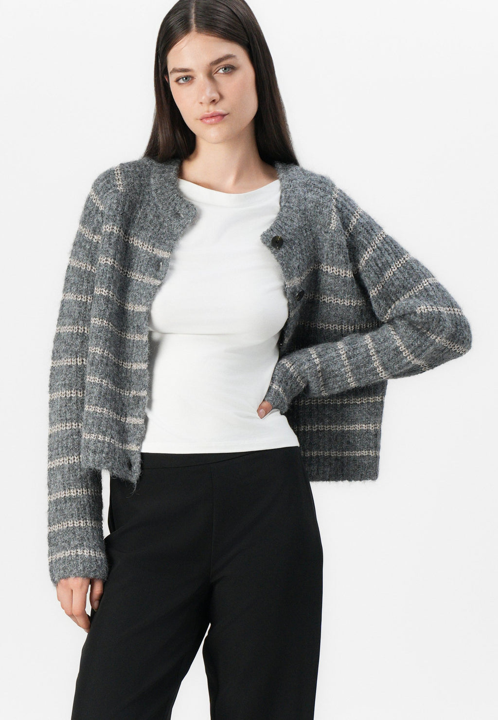 Vero Moda VMAWESOME STRIPE