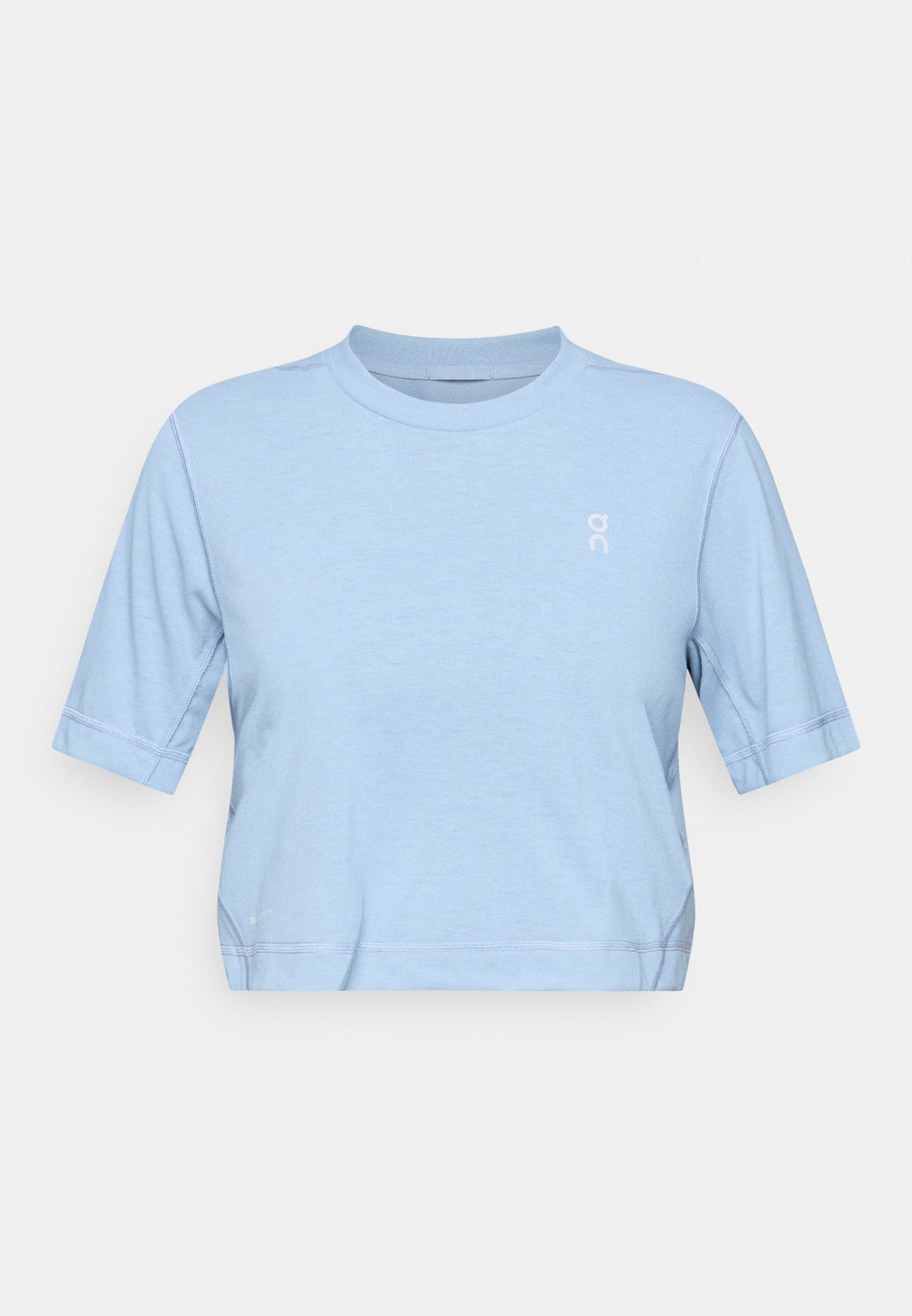 On Sport T-Shirt Media 1