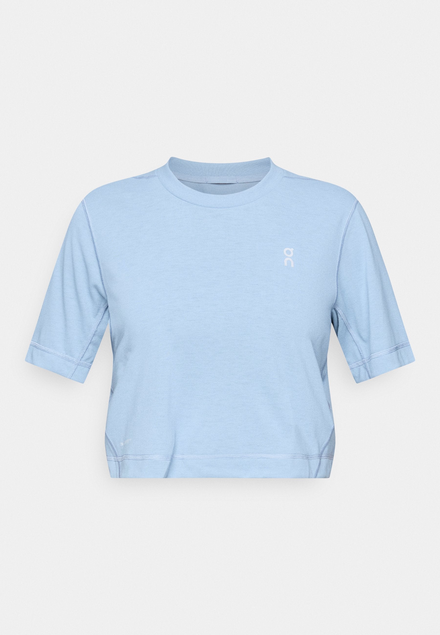 On Sport T-Shirt Media 1