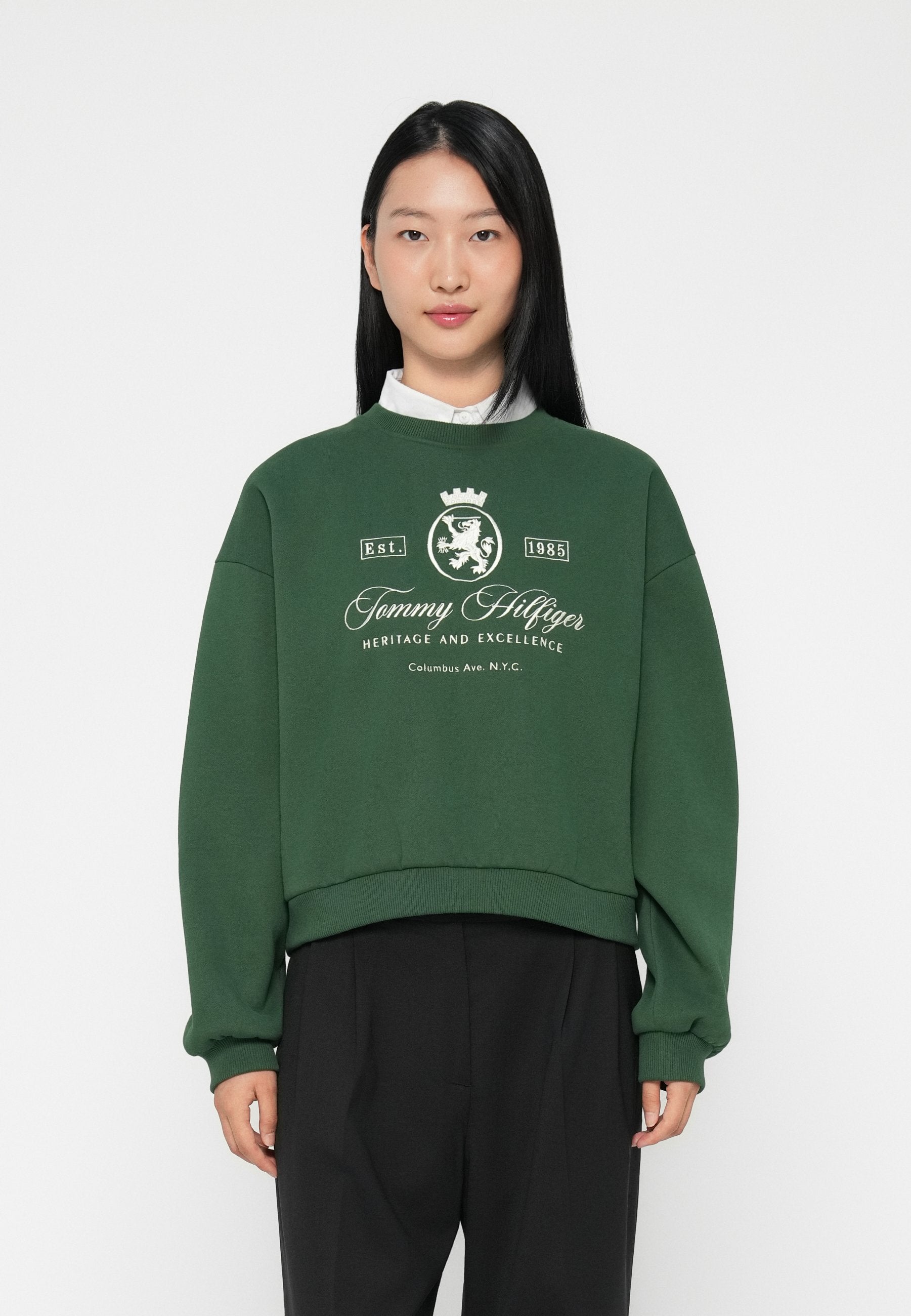 Tommy Hilfiger Sweatshirt Media 3