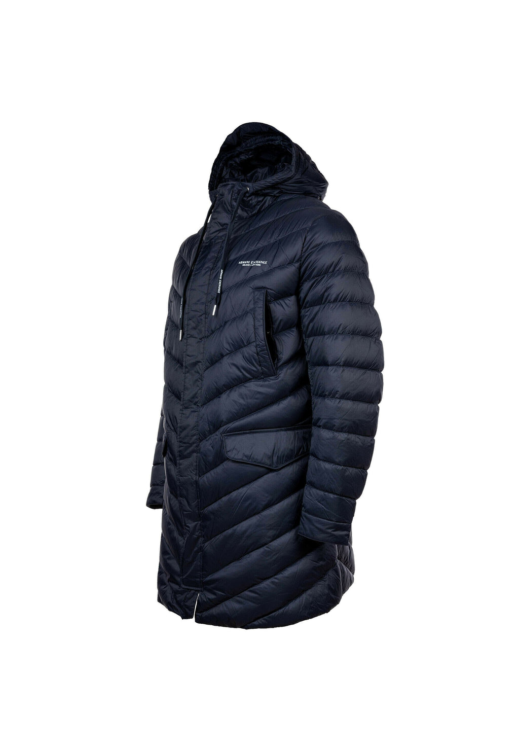 Armani Exchange Daunenmantel Media 4