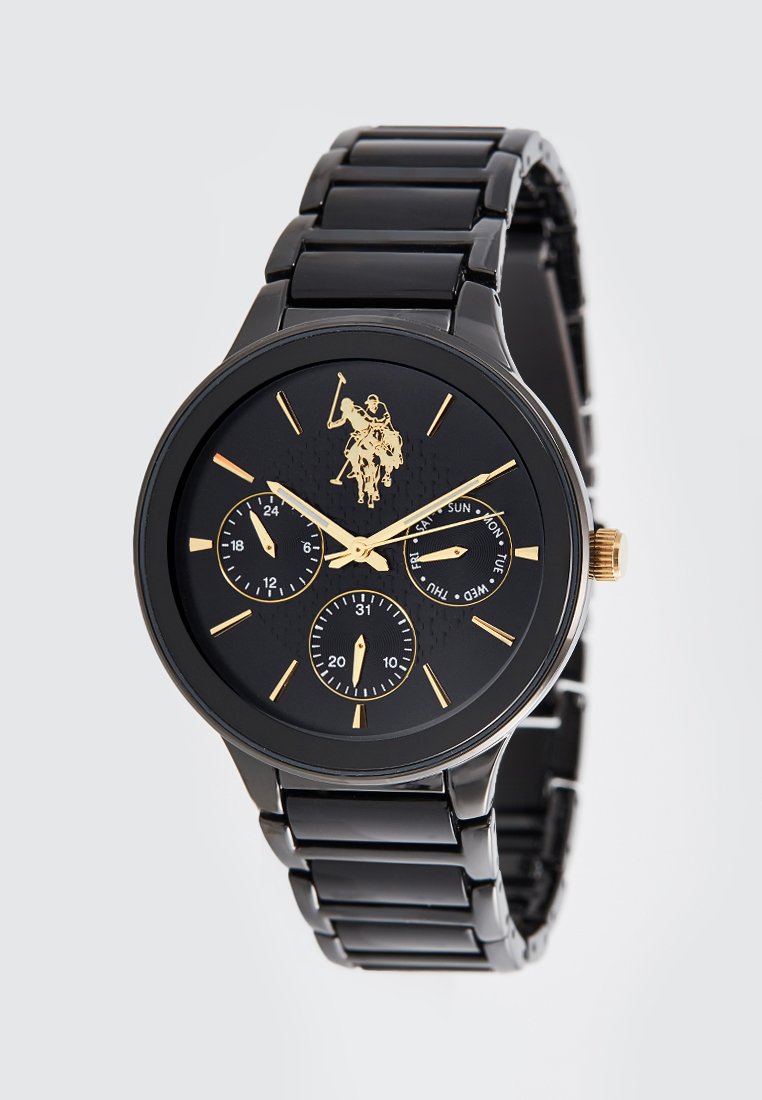 U.S. Polo Assn.