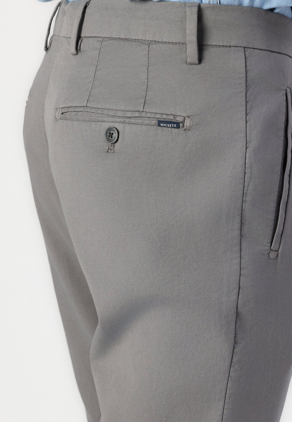 Hackett London