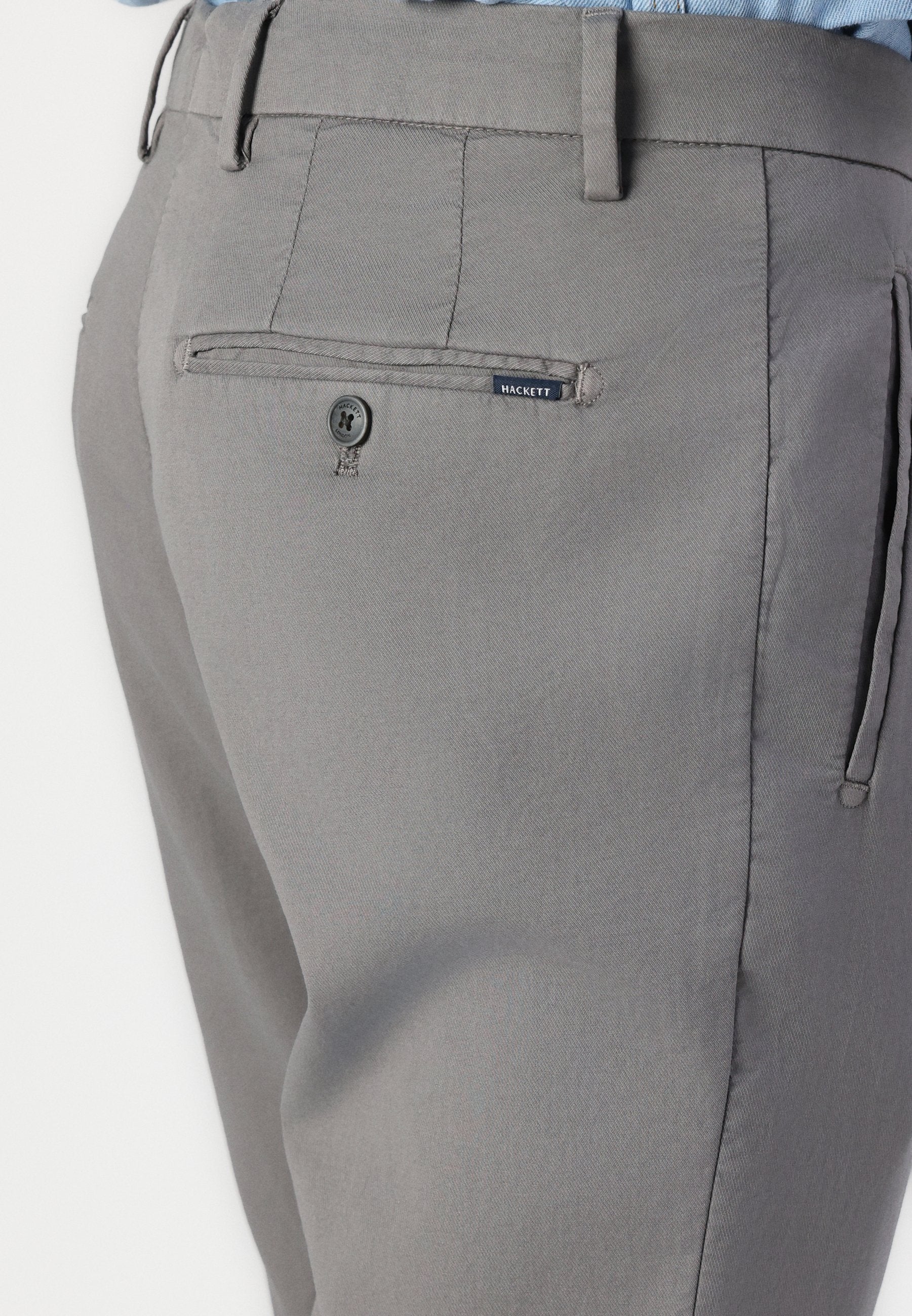 Hackett London
