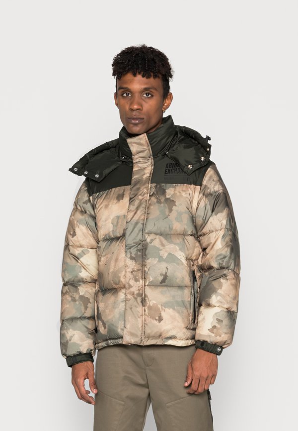 Armani Exchange