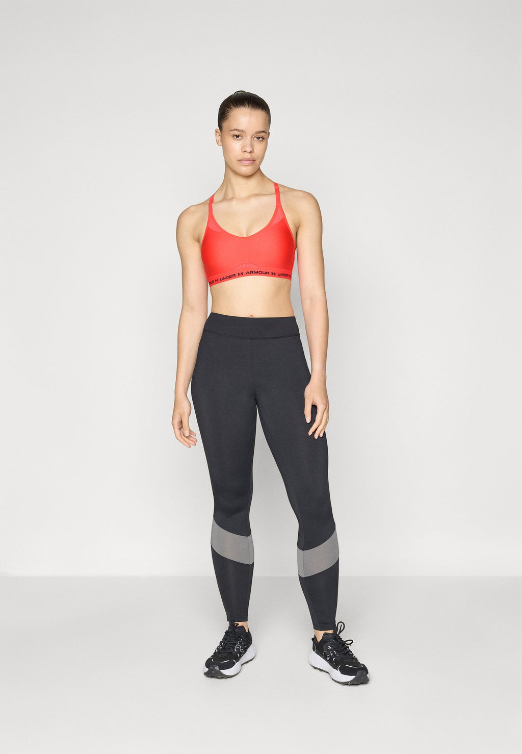 Under Armour CROSSBACK LOW