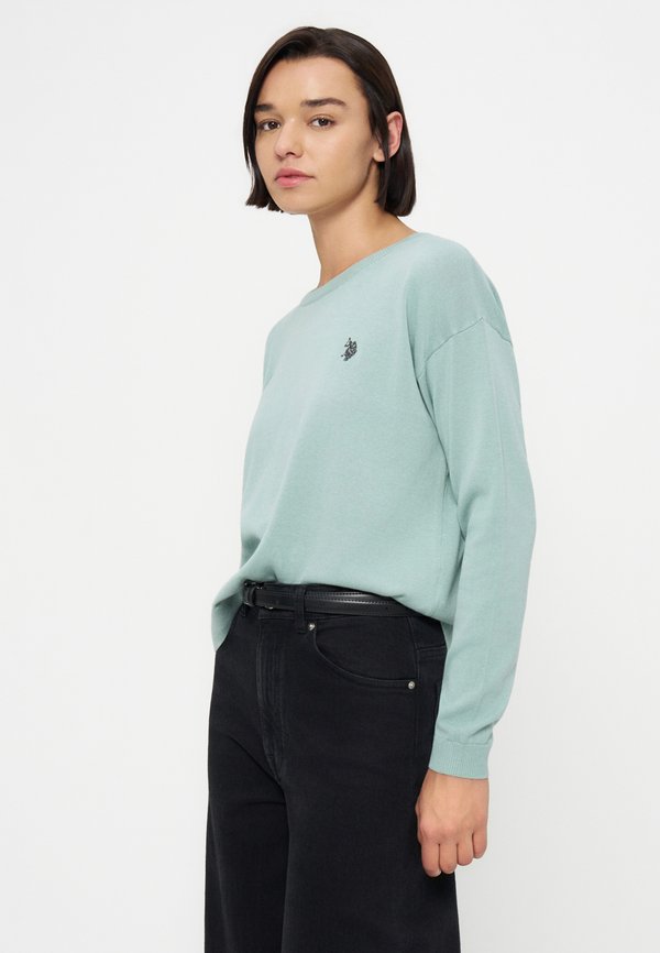 U.S. Polo Assn. MILVA