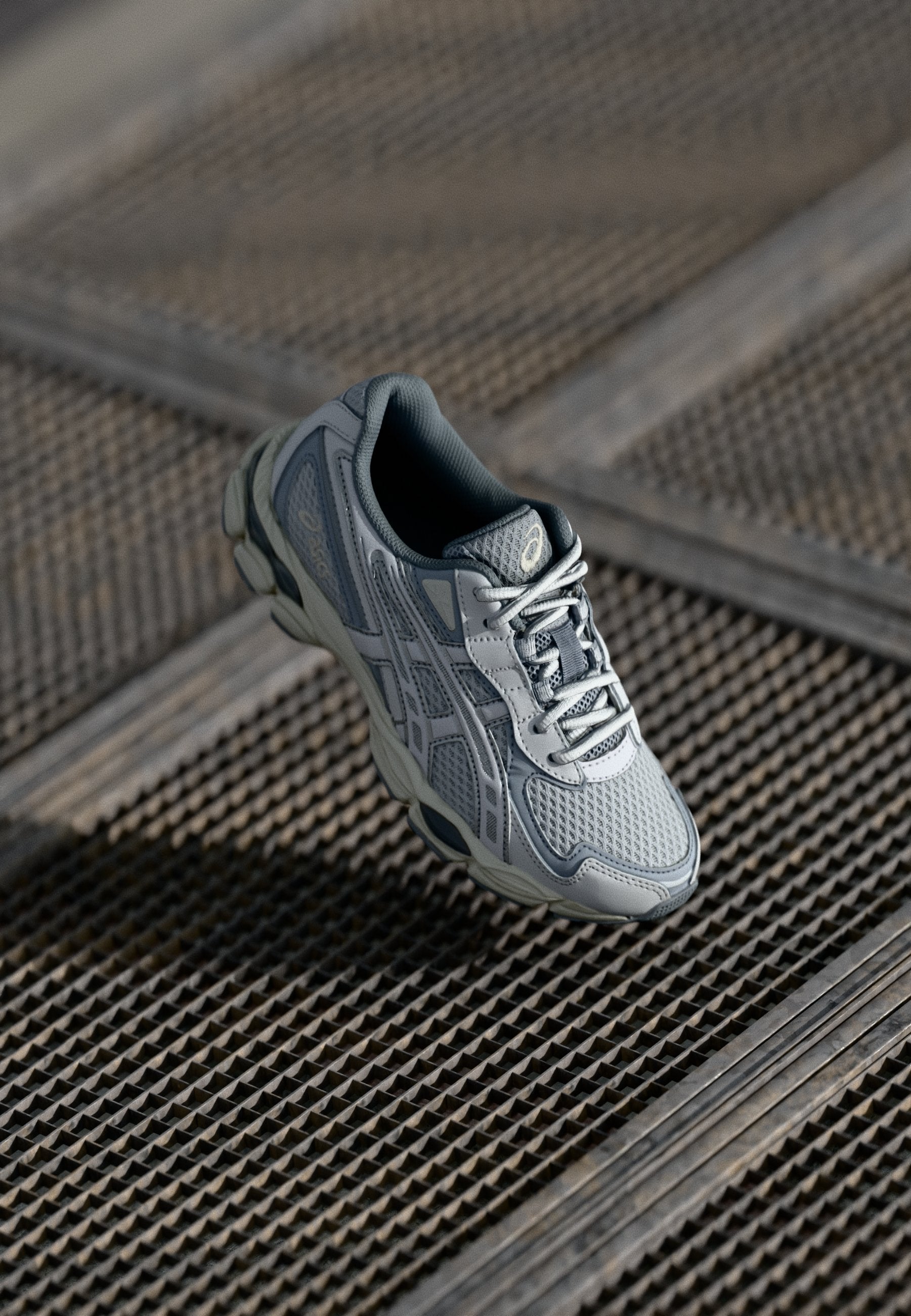 ASICS SportStyle GEL NYC 2055 UNISEX