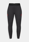 FC BAYERN 2025/2026 TIRO25 EUROPEAN COMPETITION TRAINING PANTS Media 1