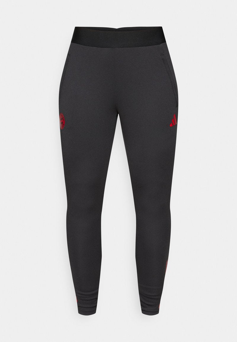 FC BAYERN 2025/2026 TIRO25 EUROPEAN COMPETITION TRAINING PANTS Media 1