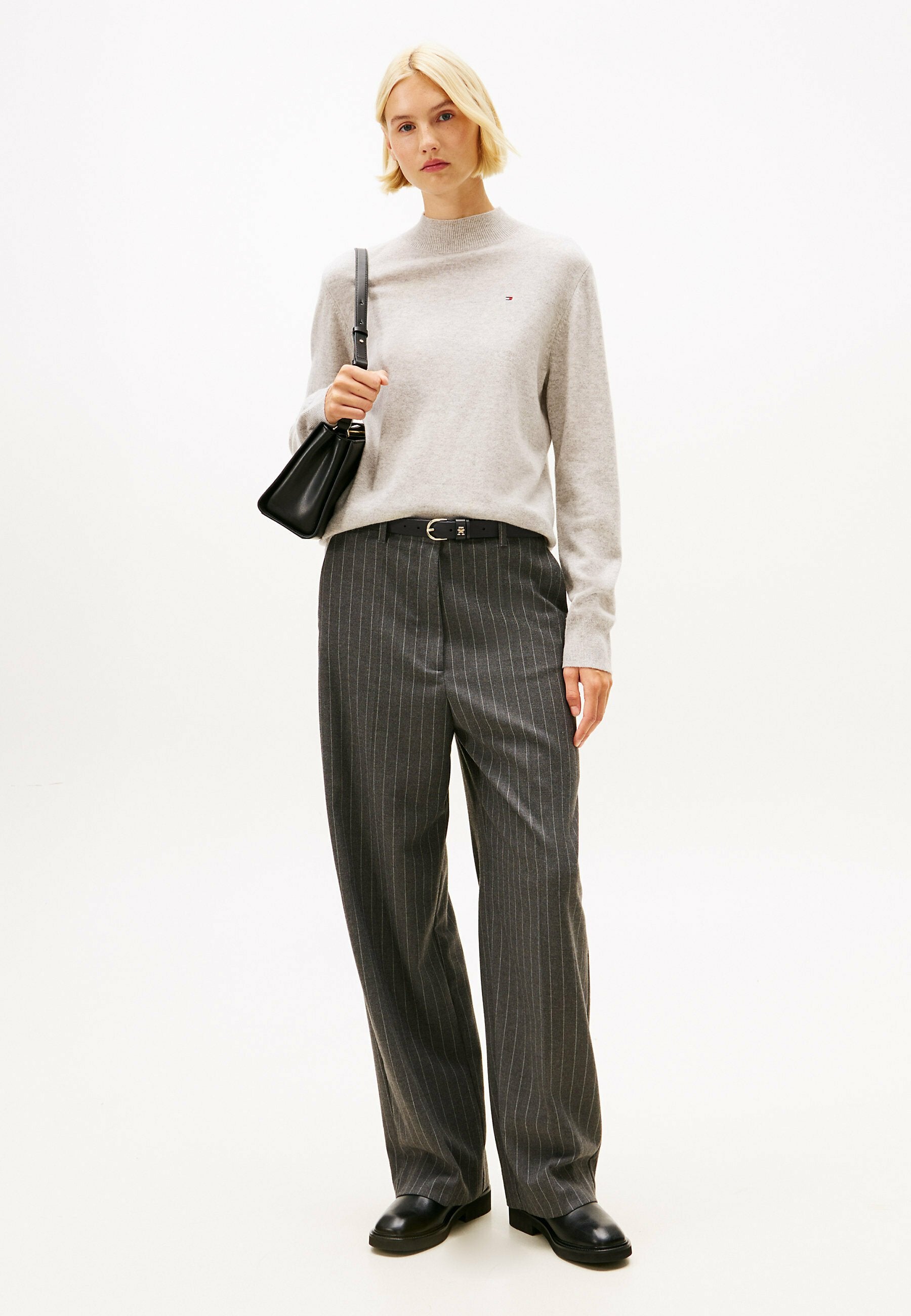 Tommy Hilfiger Strickpullover Media 2