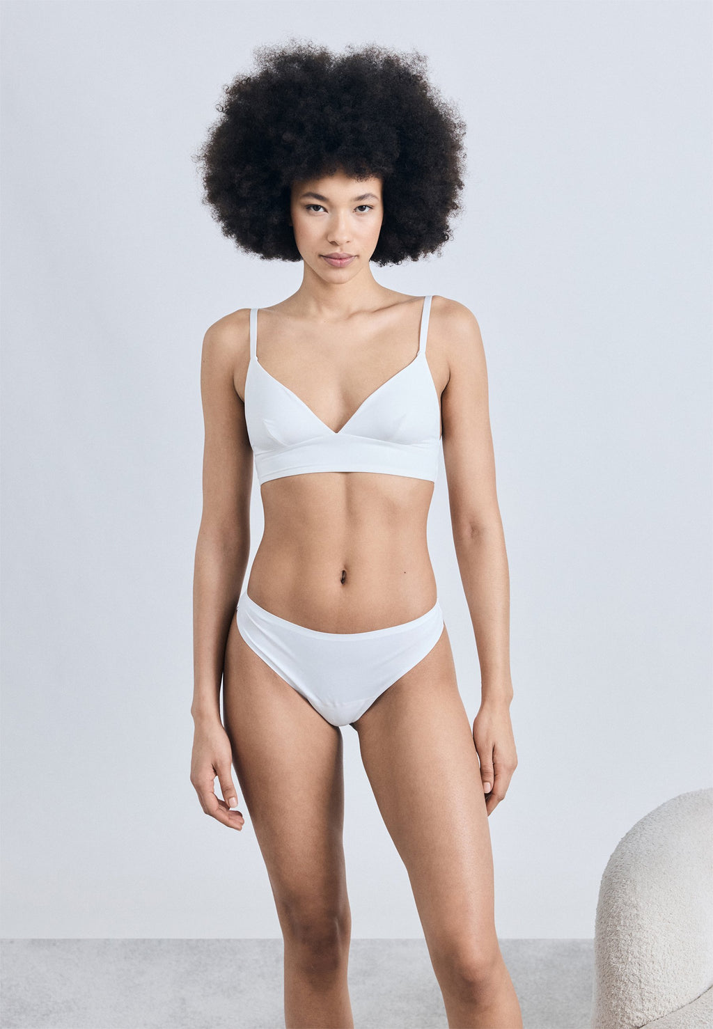 Hunkemöller INVISIBLE 3 PACK