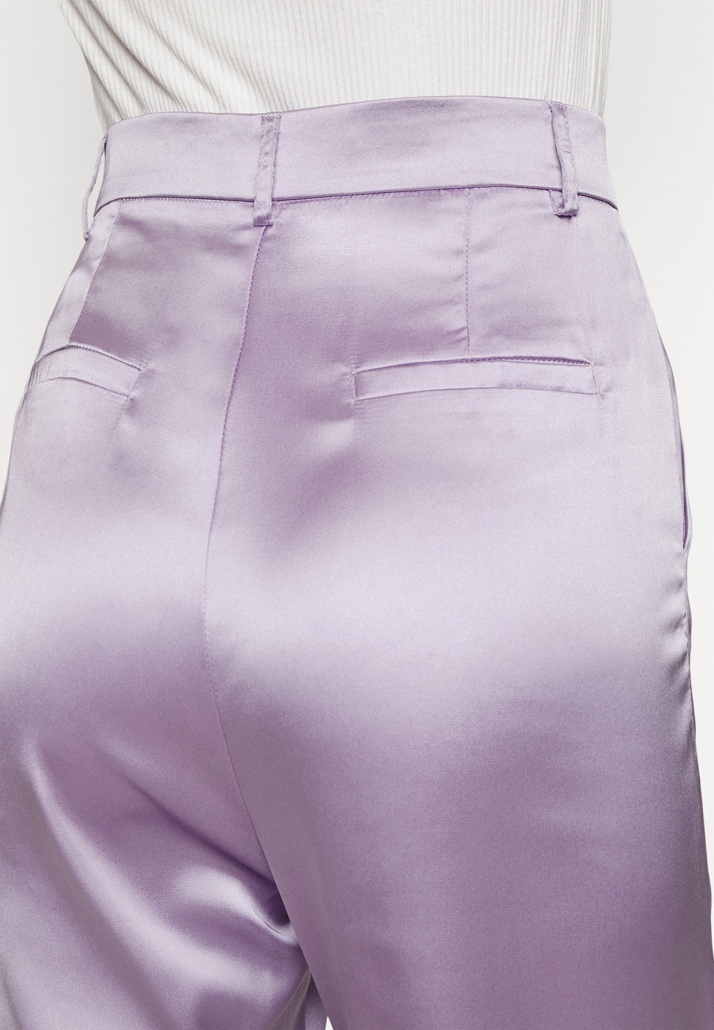 Glamorous TAILORED SPLIT FLARES