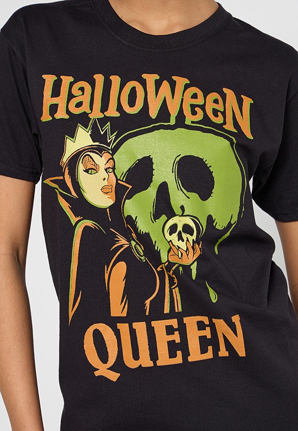 Disney HALLOWEEN QUEEN