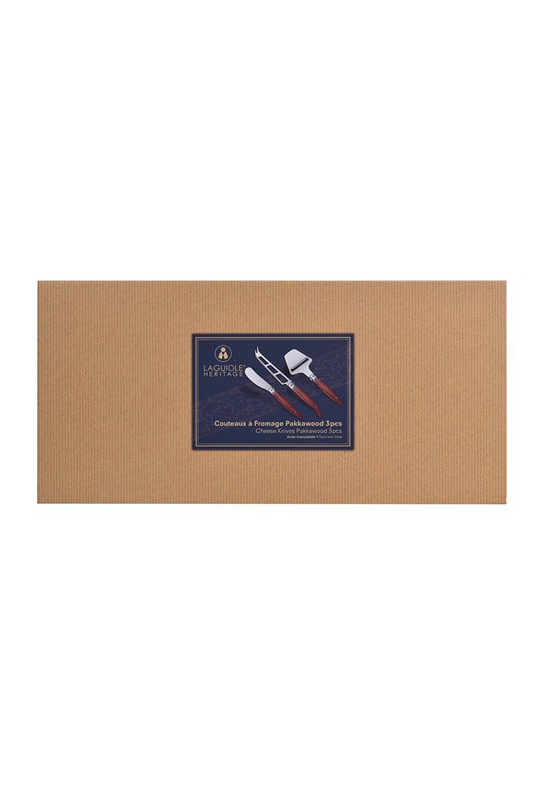 Laguiole HERIT SET