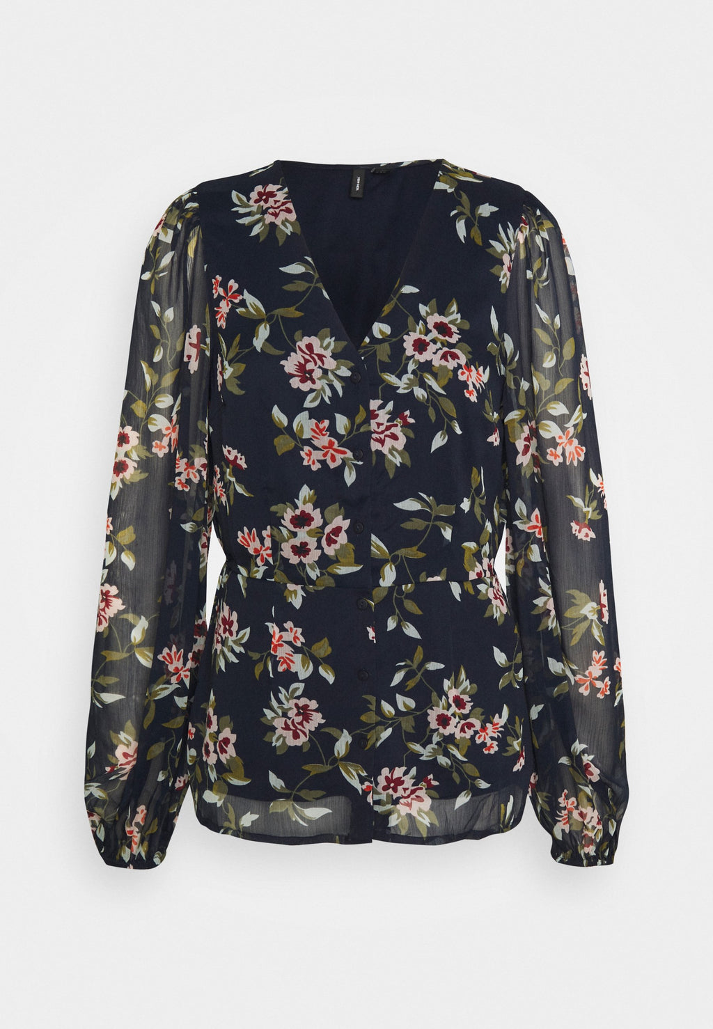 Vero Moda Tall VMKAY V NECK