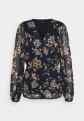 Vero Moda Tall VMKAY V NECK