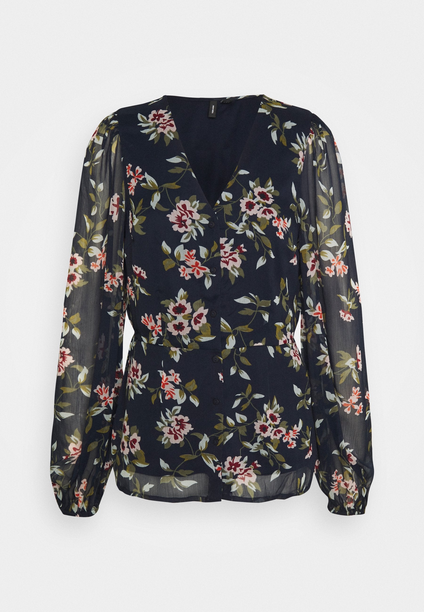 Vero Moda Tall VMKAY V NECK