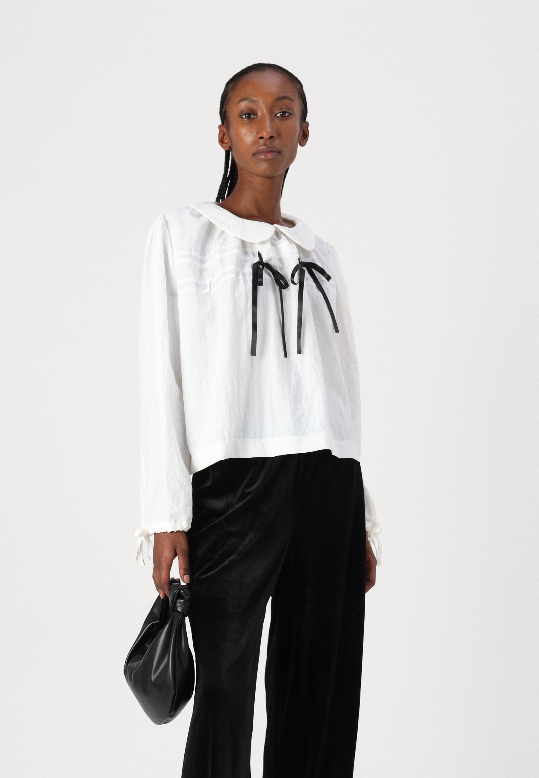 Vero Moda VMEFFIE WIDE PANTS