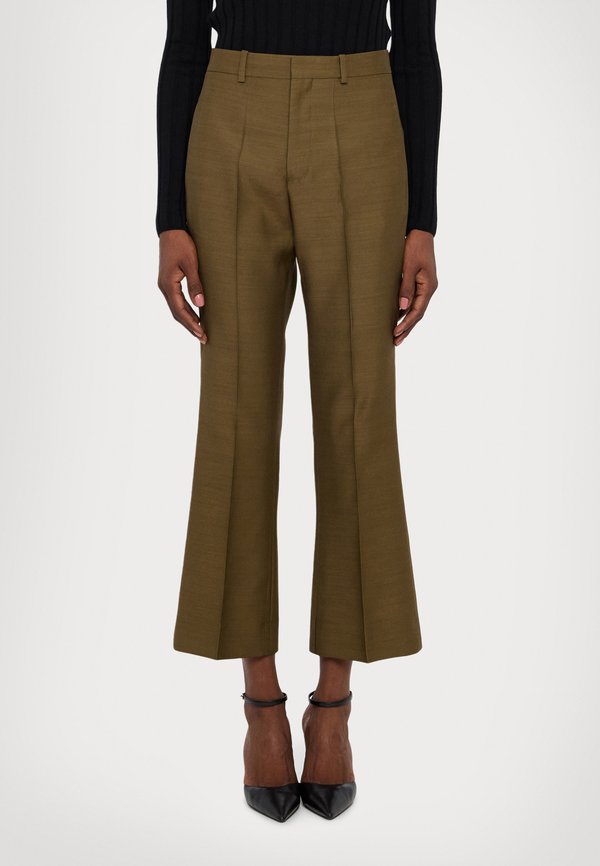 BITE Studios CREDO BOOTCUT TROUSERS