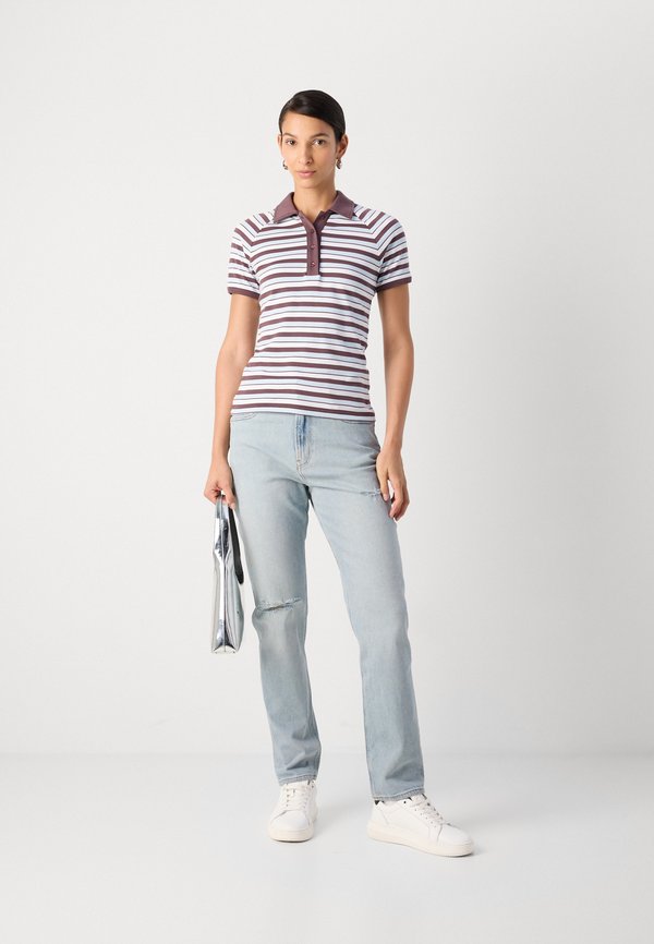 Calvin Klein Jeans NEW DESTROYED