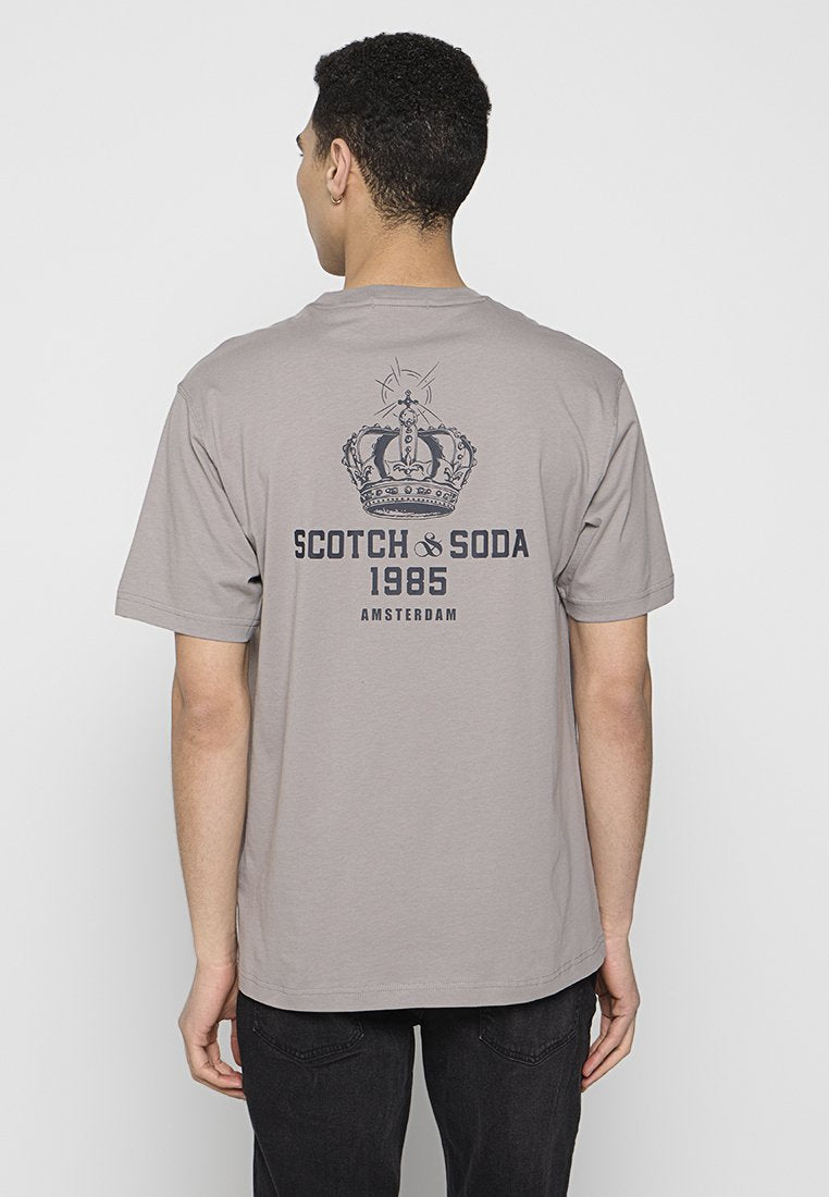 Scotch & Soda