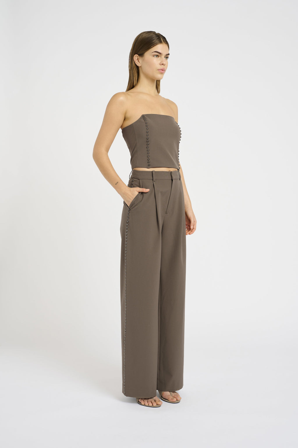 Gestuz PALLOMA CORSAGE