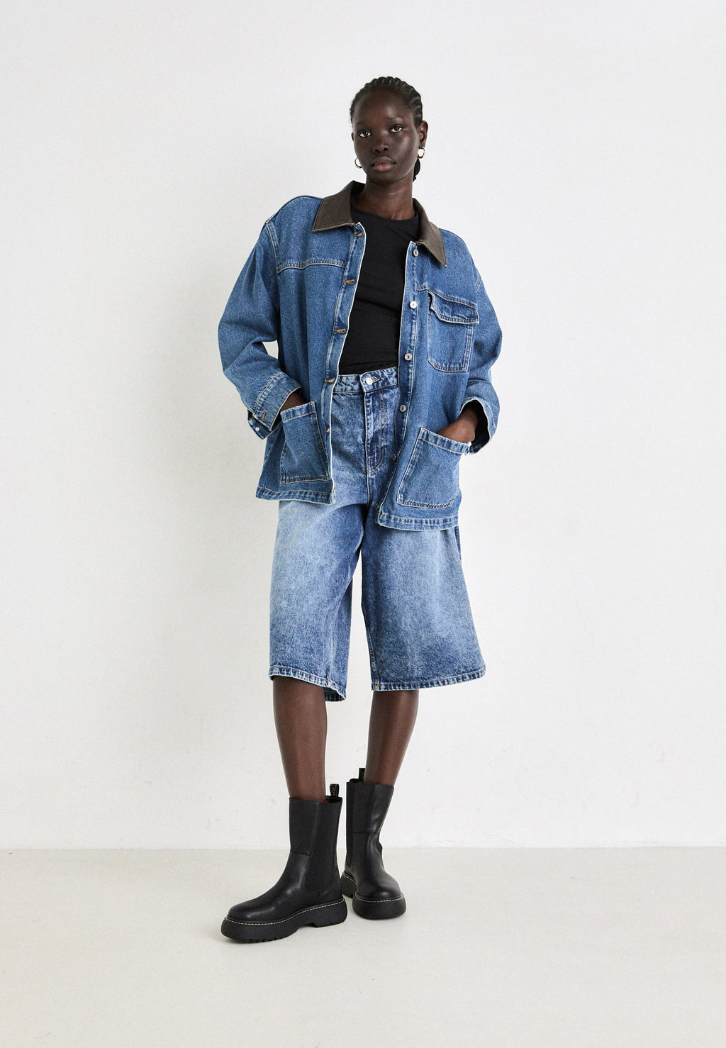 Pepe Jeans YOKO ROCK