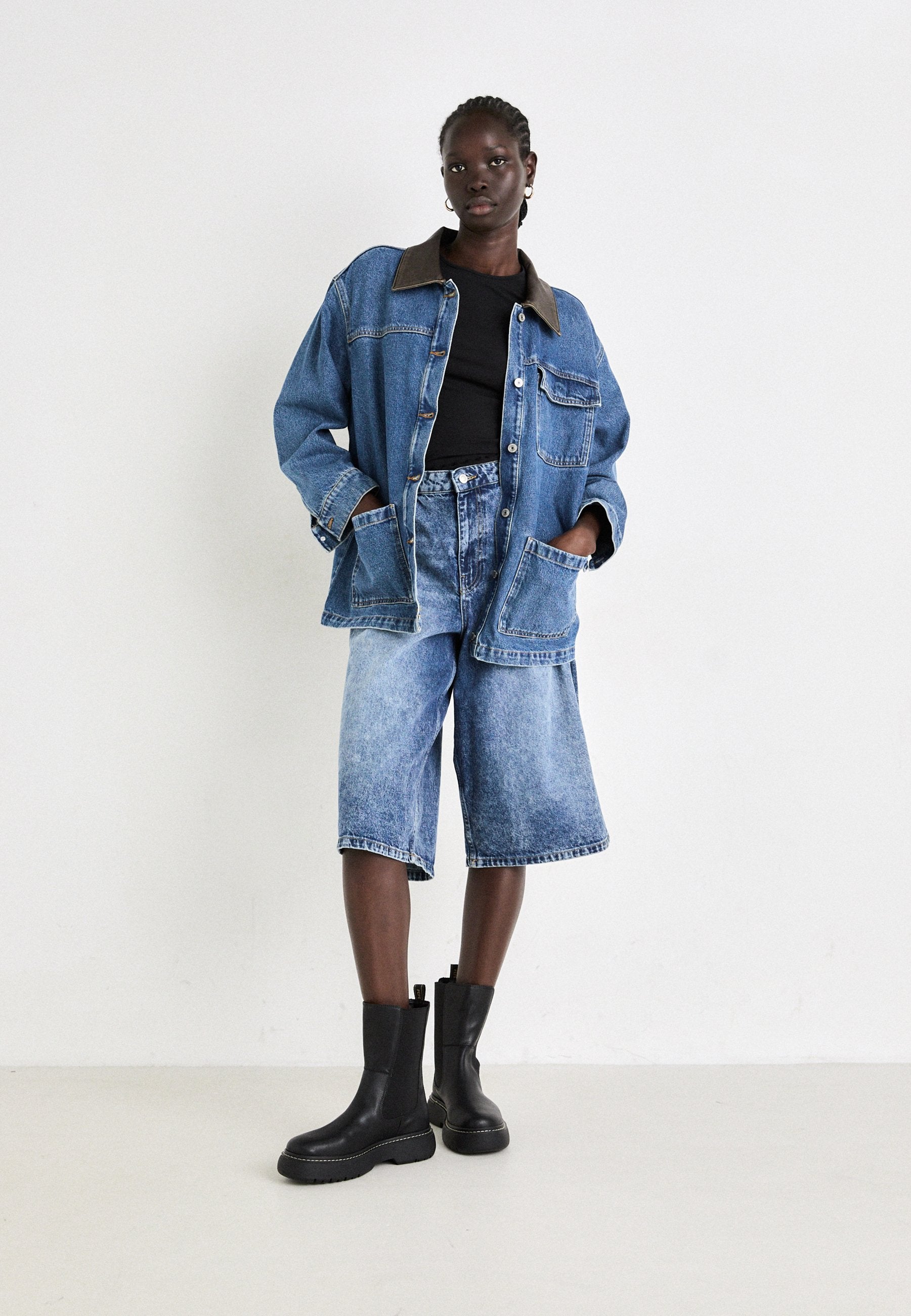 Pepe Jeans YOKO ROCK