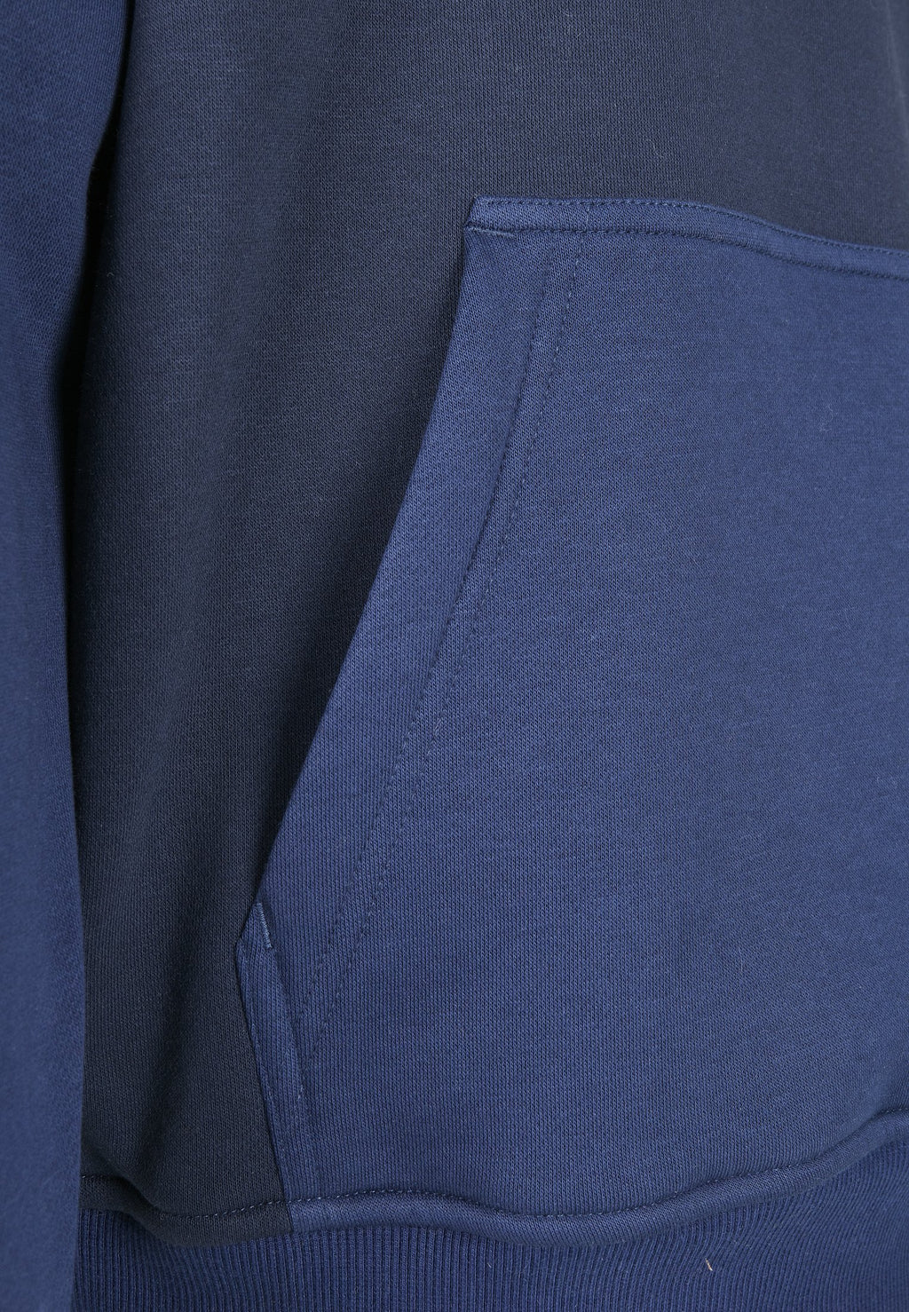 Urban Classics 2-TONE FAKE RAGLAN