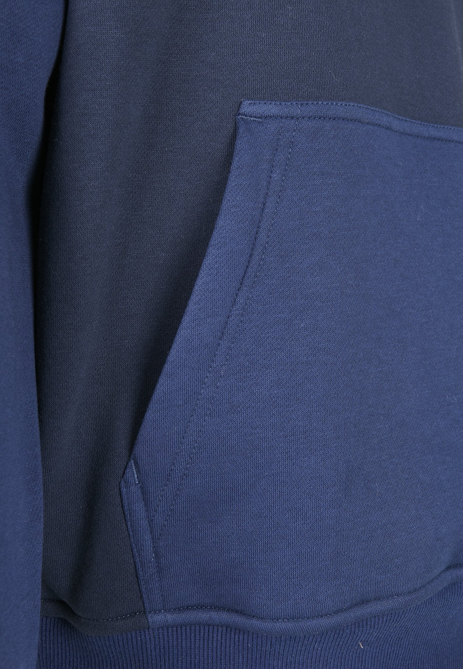 Urban Classics 2-TONE FAKE RAGLAN