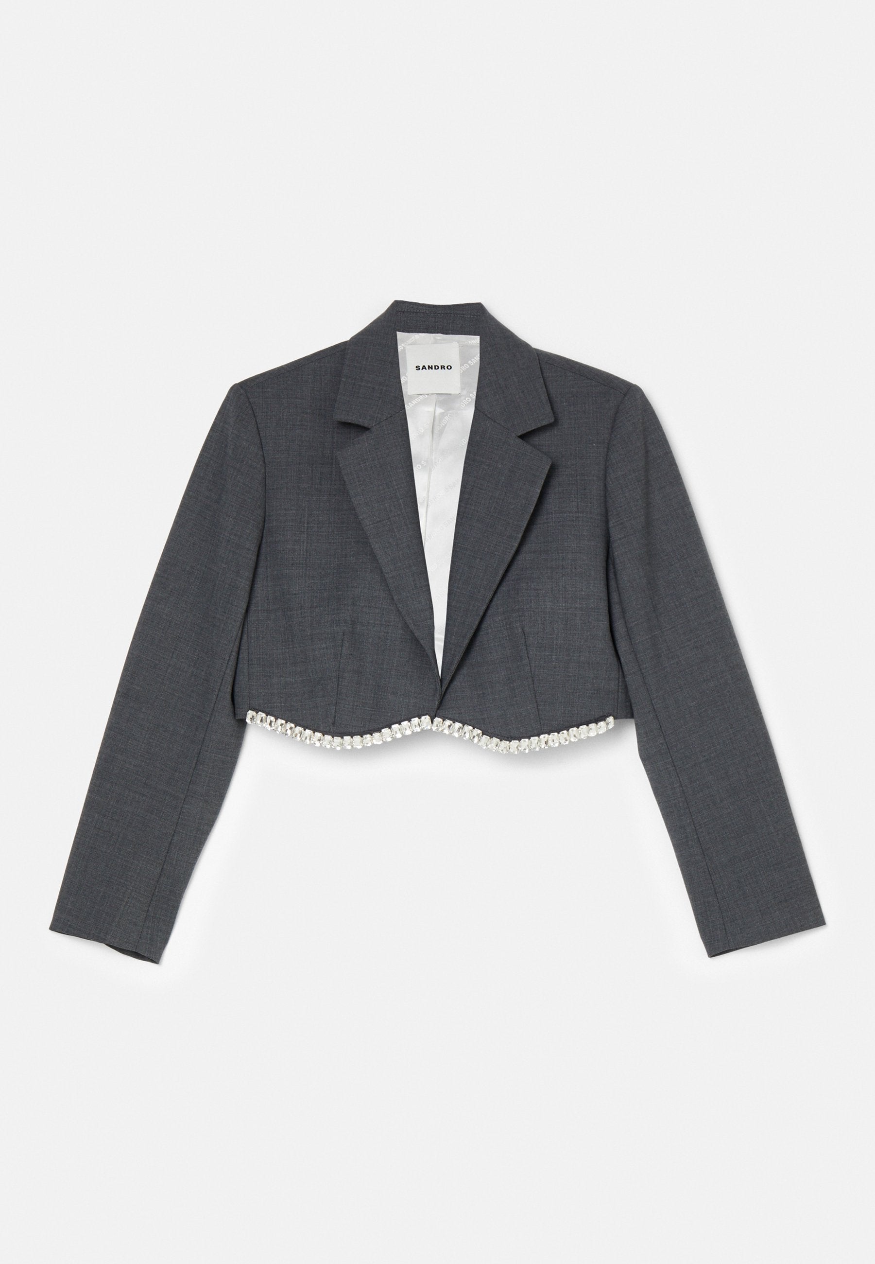 sandro VESTE