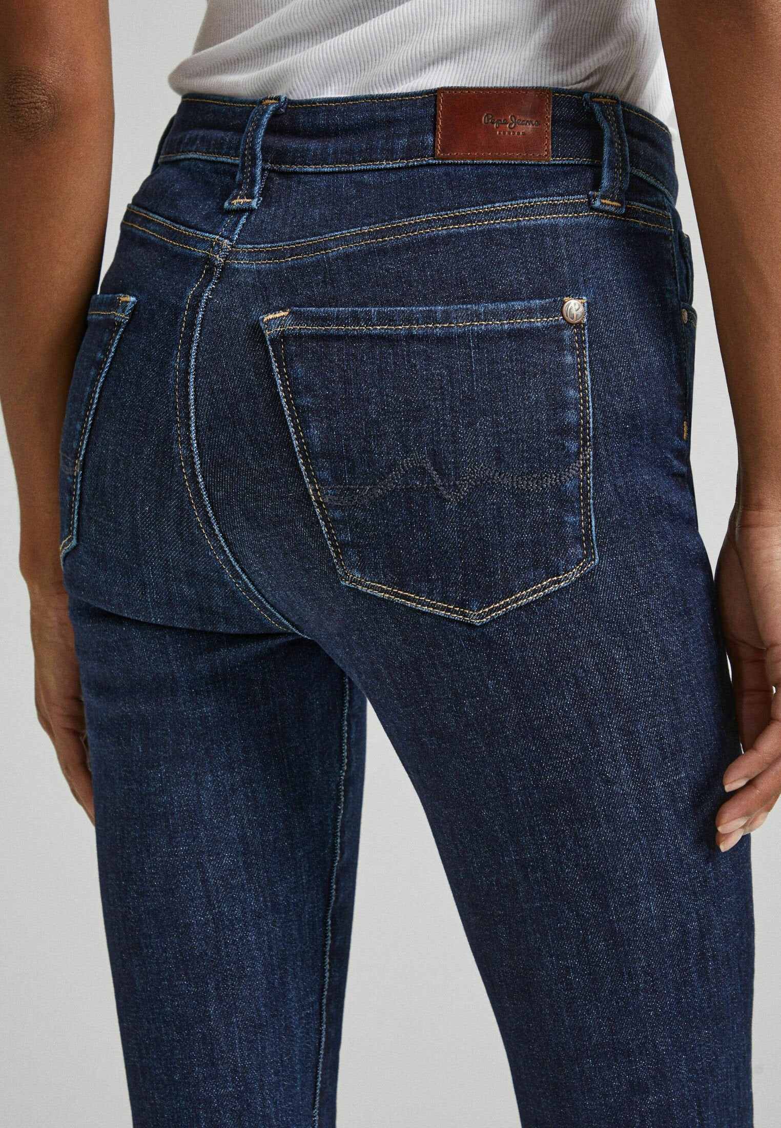 Pepe Jeans