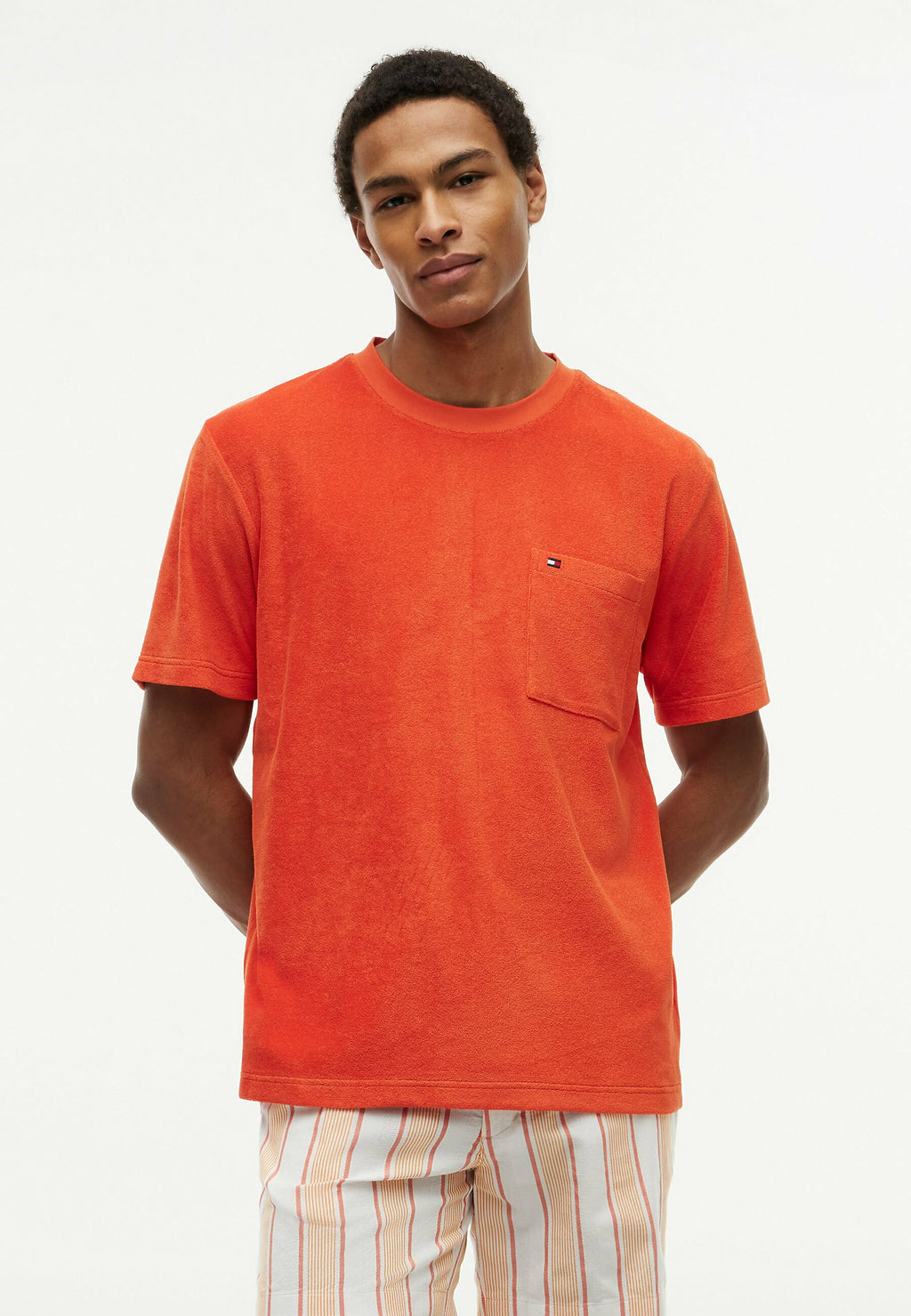 Tommy Hilfiger T-Shirt basic Media 2