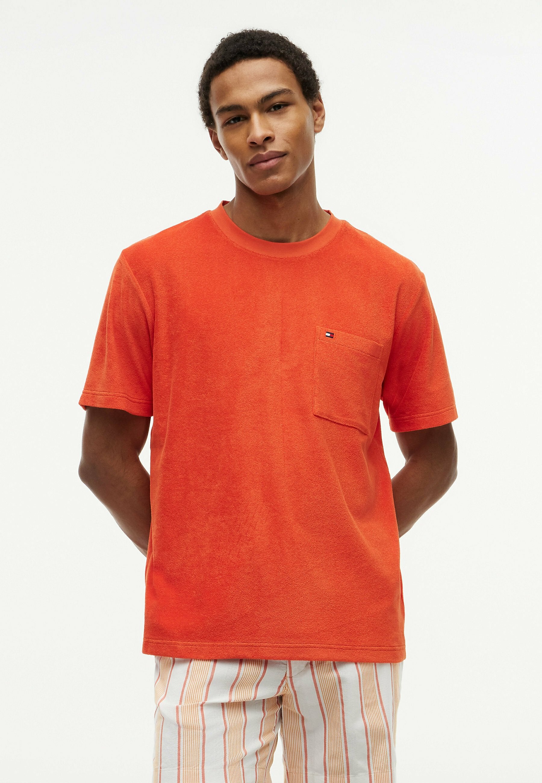 Tommy Hilfiger T-Shirt basic Media 2