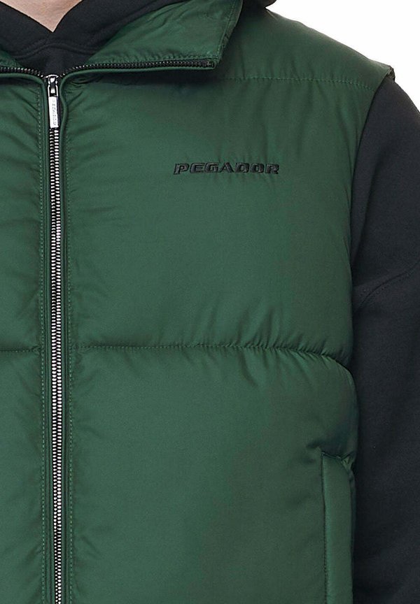 Pegador LANDIN PUFFER