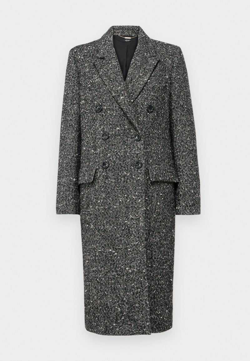 CAPPOTTO OVERSIZE FIT Media 1