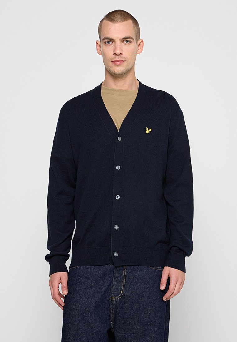 Lyle & Scott