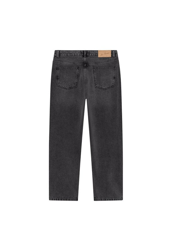 Les Deux ROI WASHED JEANS