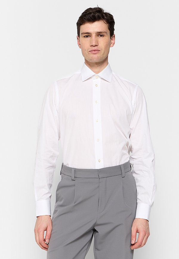 CAMICISSIMA SLIM FIT