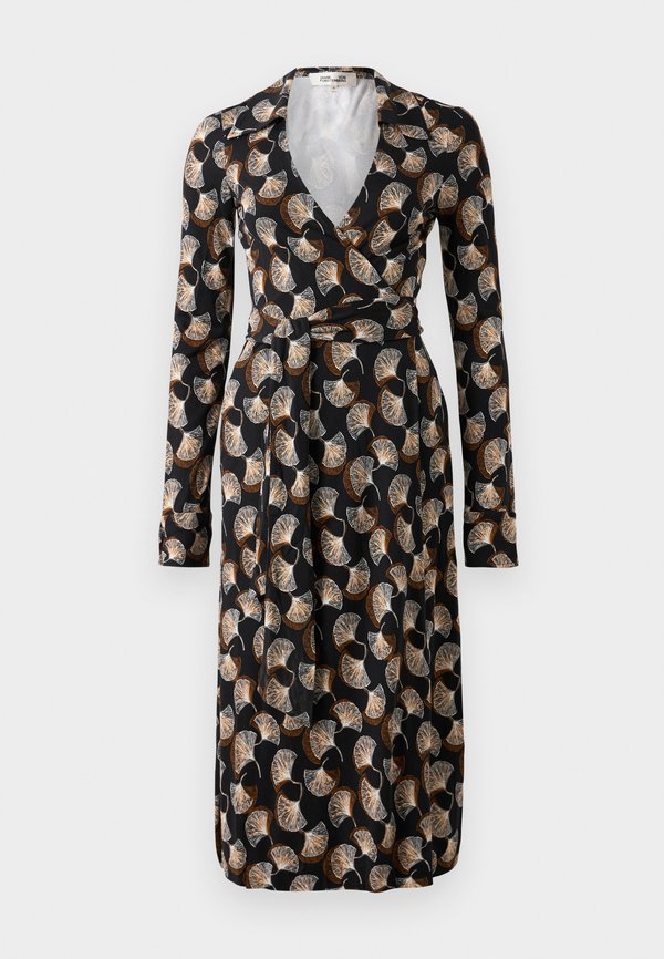 Diane von Furstenberg WRAP DRESS