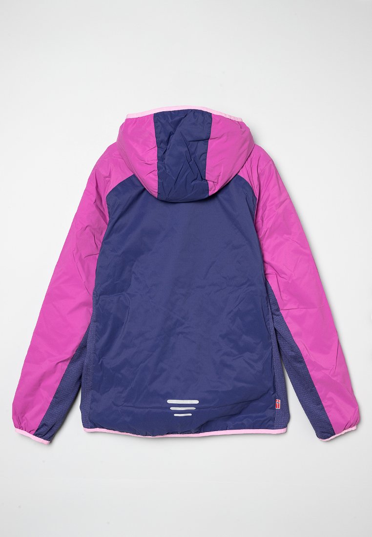 TROLLKIDS KIDS HALSAFJORD JACKET UNISEX