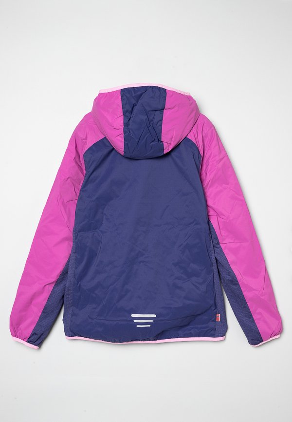 TROLLKIDS KIDS HALSAFJORD JACKET UNISEX