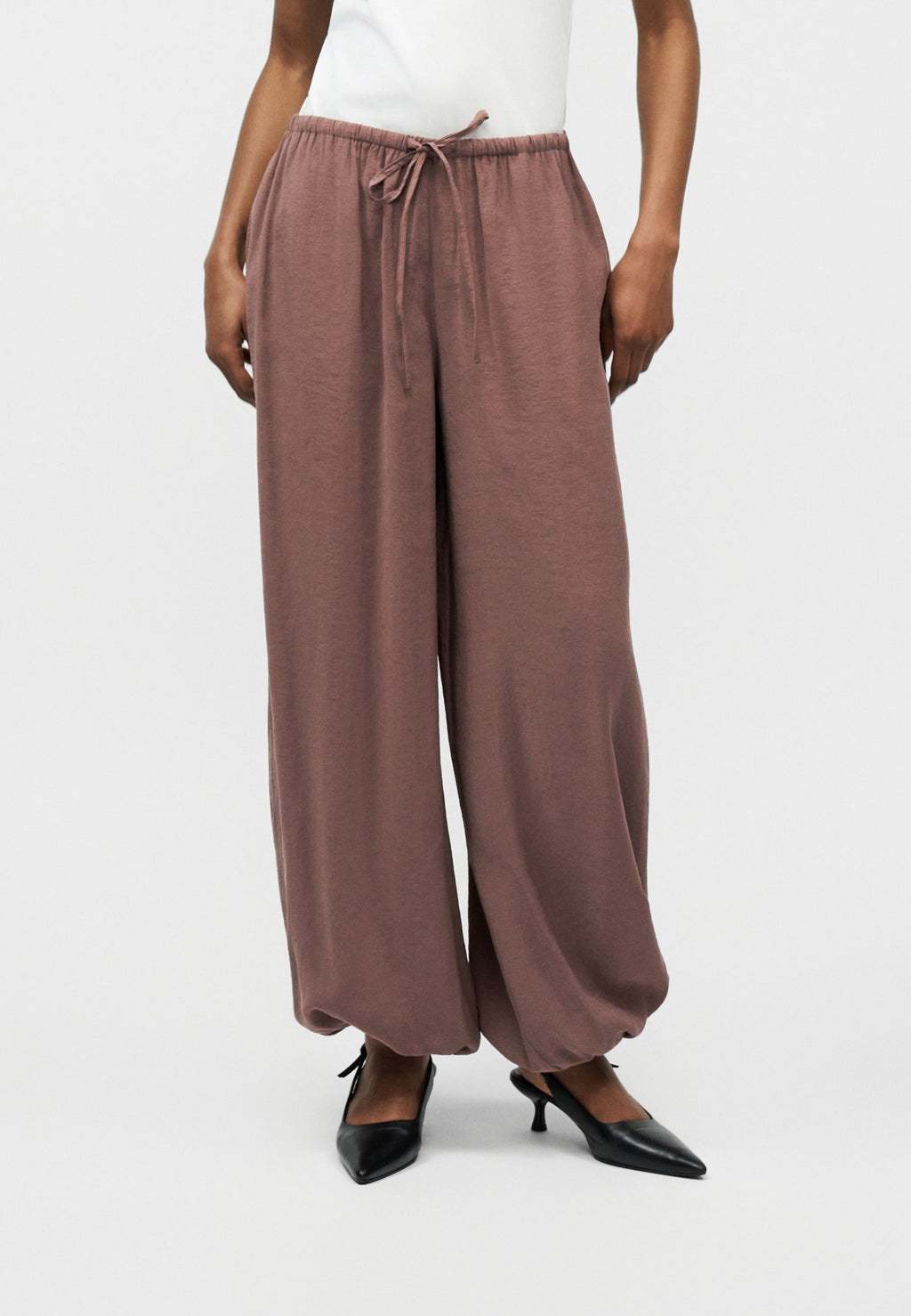 Topshop TSCAMILLA