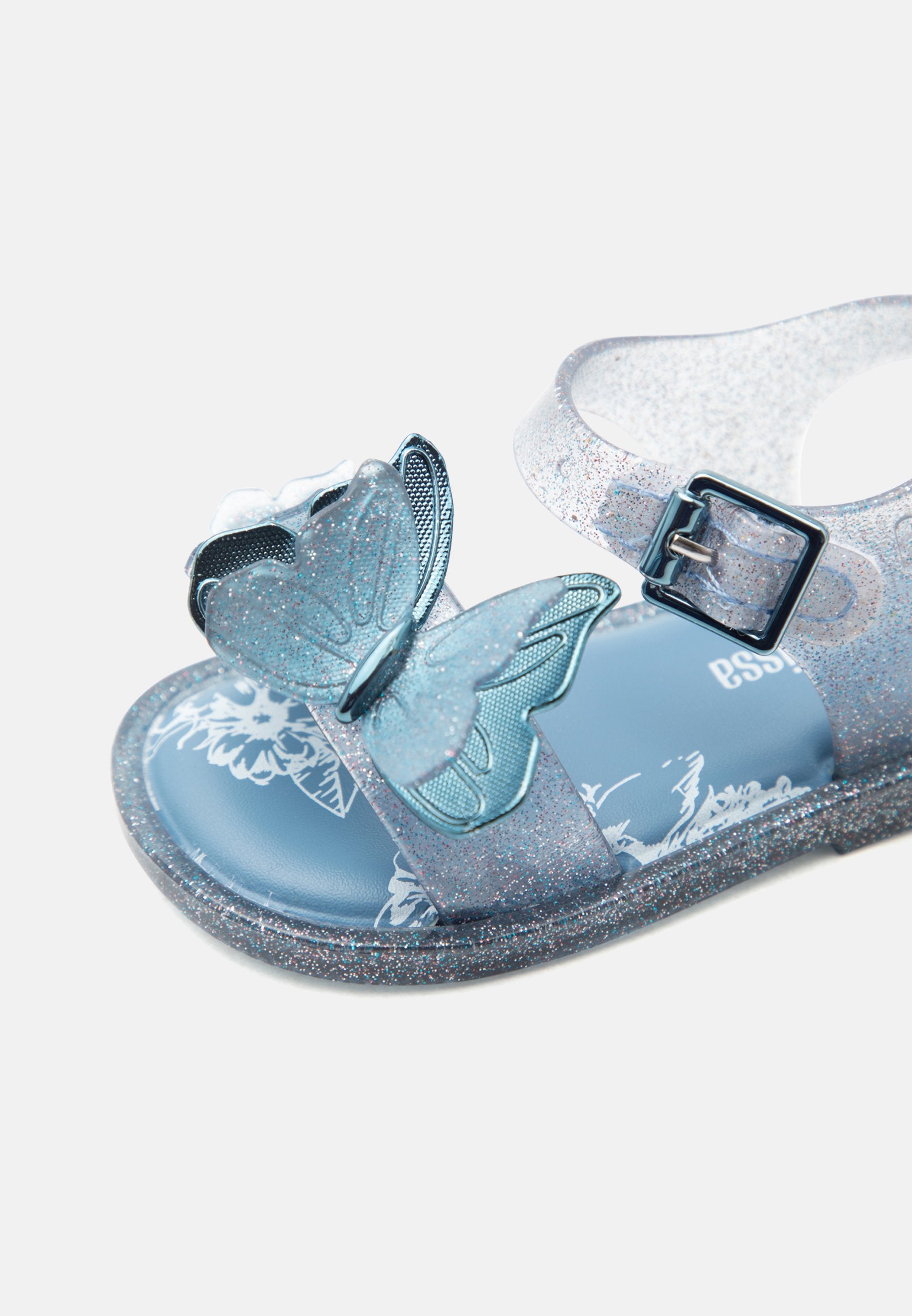 Mini Melissa