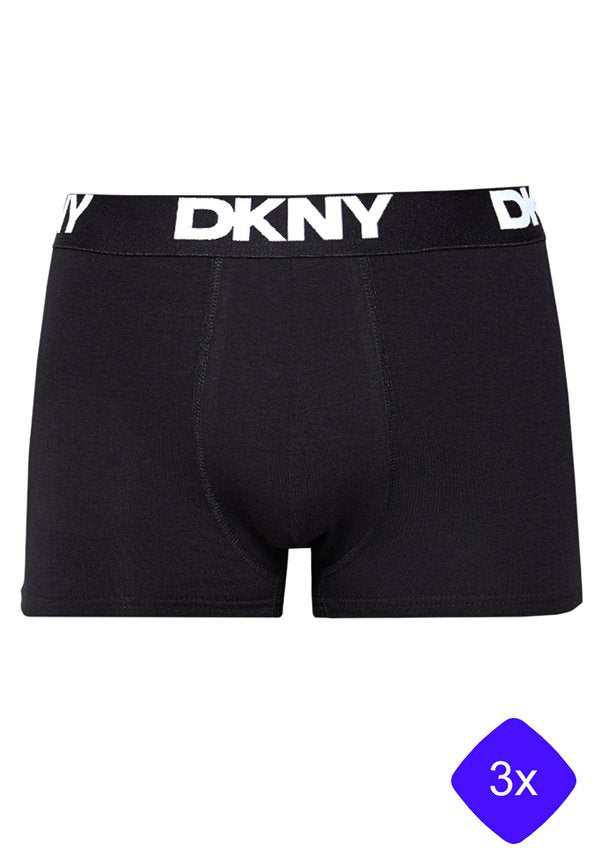 DKNY 3 PACK
