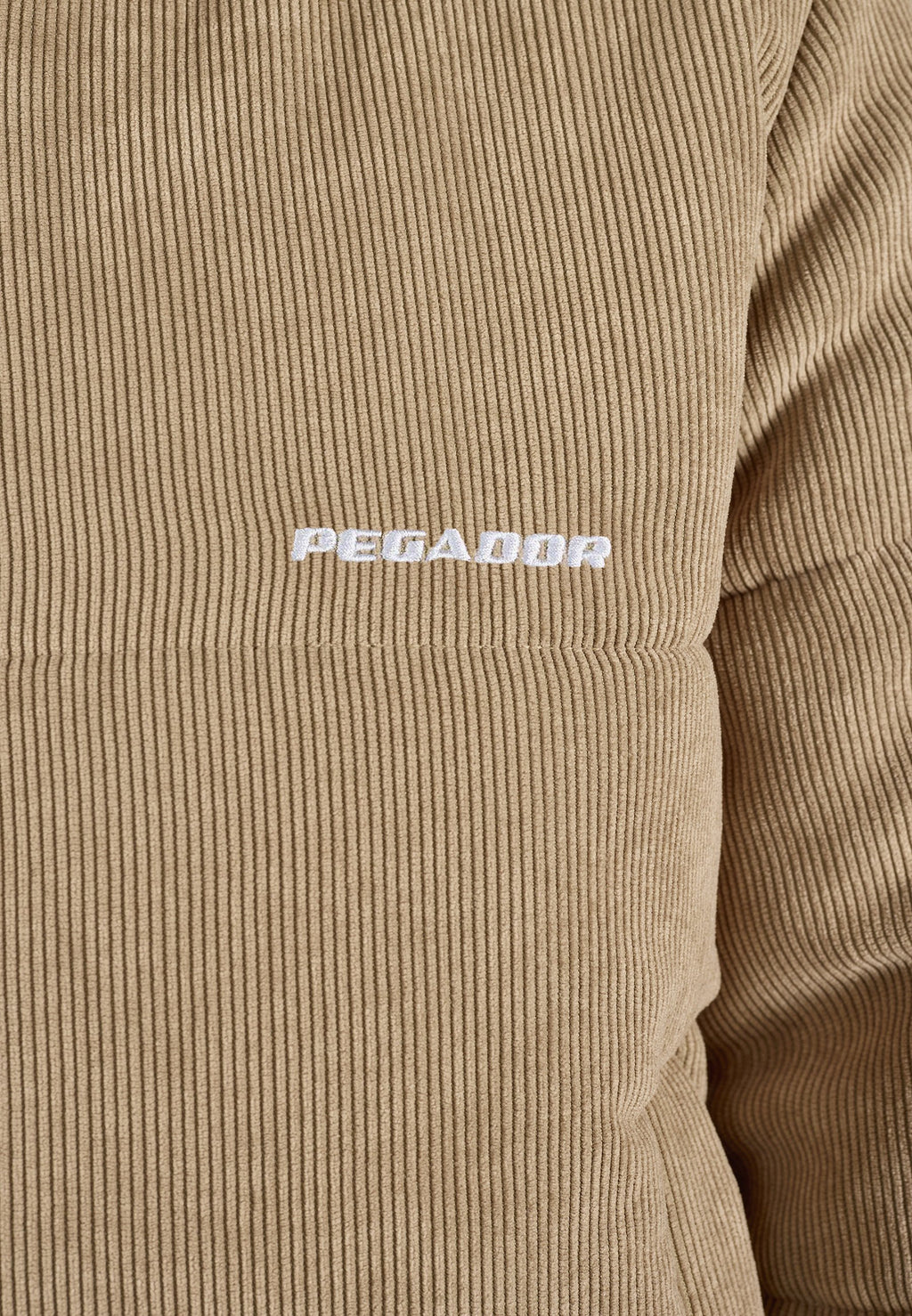 Pegador BLANCA PUFFER JACKET