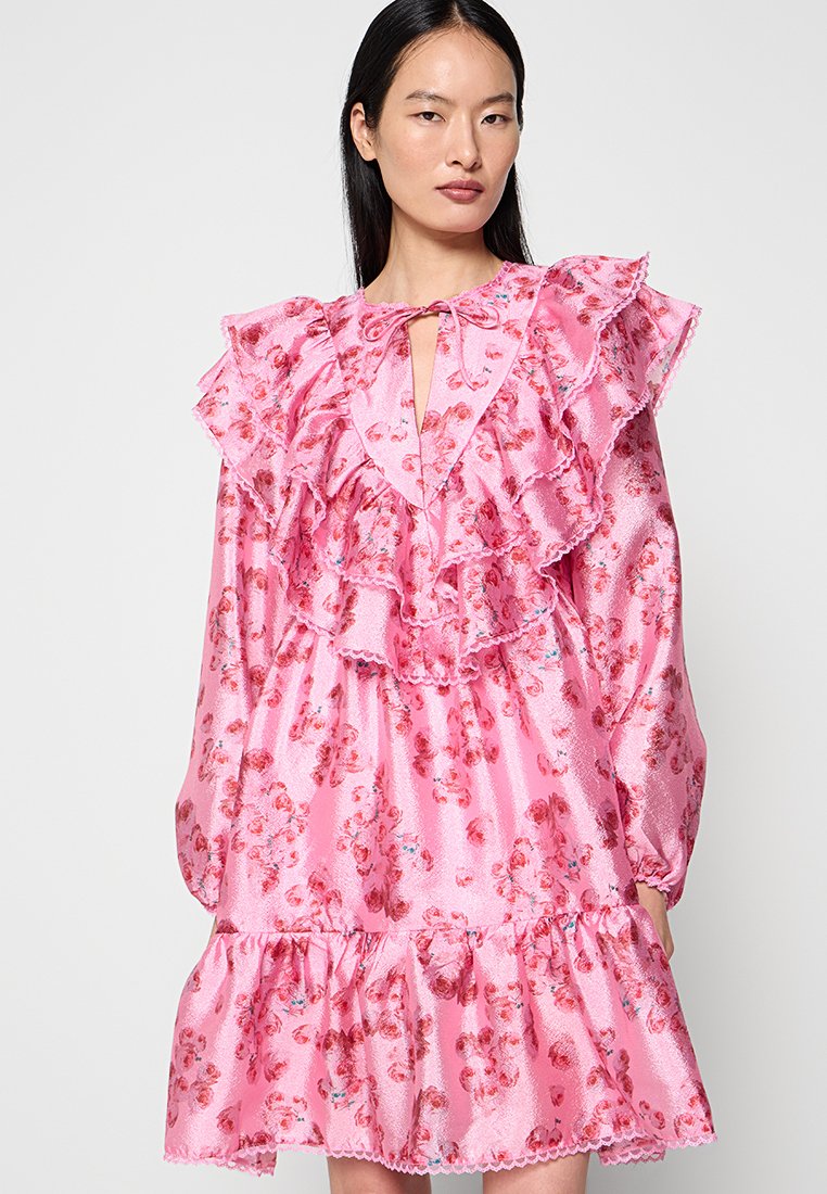 Cras SALVIECRAS DRESS