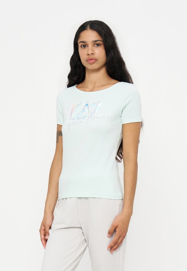 EA7 Emporio Armani