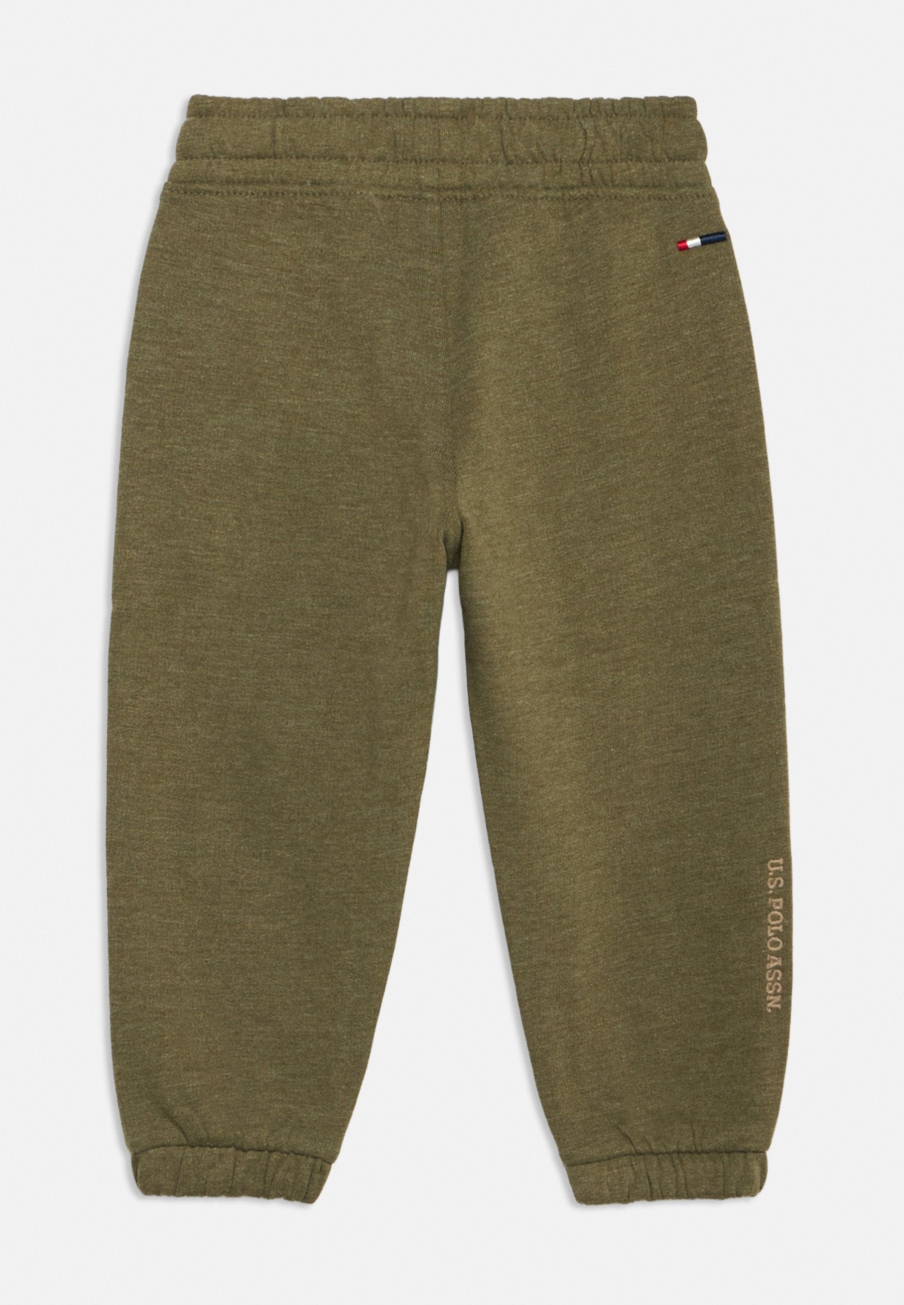 U.S. Polo Assn.